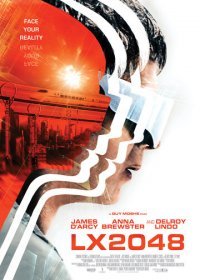 Литий Икс (2020)