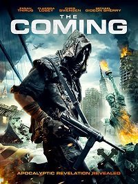 Пришествие (2020)