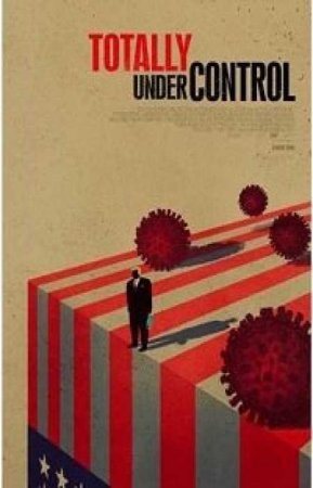 Всё под контролем (2020)