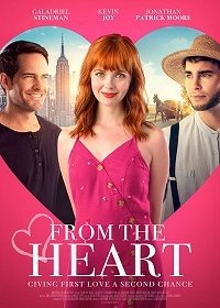 Следуй зову сердца (2020)