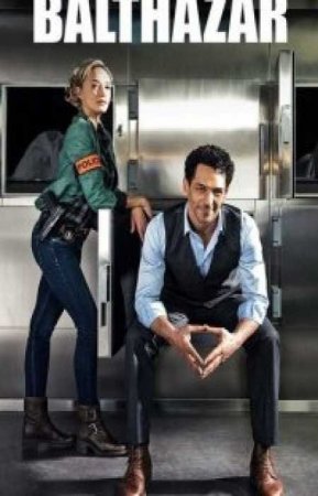 Бальтазар (3 сезон)