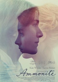 Аммонит (2020)