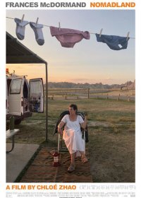 Земля кочевников (2020)