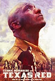 Техасец Ред (2021)