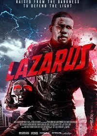 Лазарус (2021)