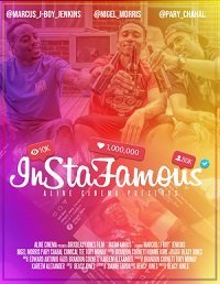 Инстаграмщики (2021)