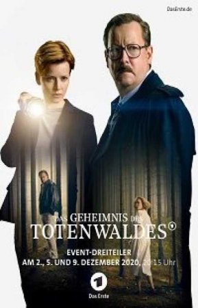 Тайна мертвого леса (1 сезон)