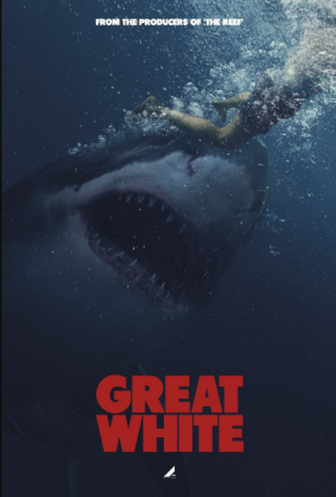 В пасти океана (2021)