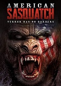 Американский Сасквоч (2020)