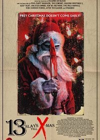 13 убийств перед Рождеством (2020)