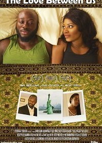 Любовь между нами (2021)