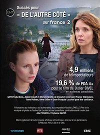 По ту сторону границы (2020)