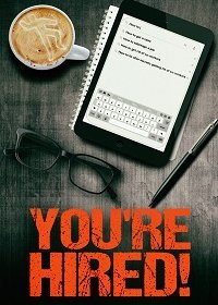 Вы приняты (2021)