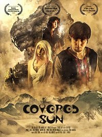 Когда исчезло солнце (2020)