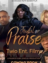 Радость хвалы (2020)