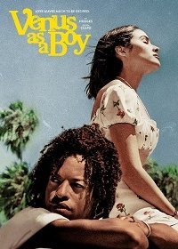 Венера в мужском обличье (2021)