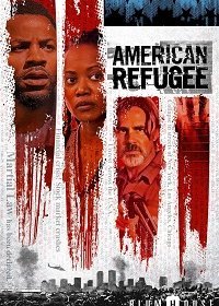Американский беженец (2021)