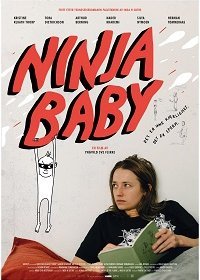 Ниндзя-ребенок (2021)