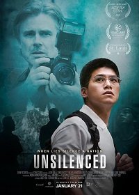 Безмолвный (2021)