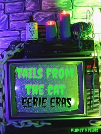 Кошачьи истории: Темные времена (2021)