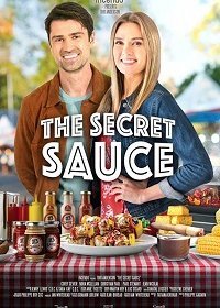 Секретный соус (2021)