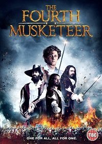 Четвертый мушкетер (2022)