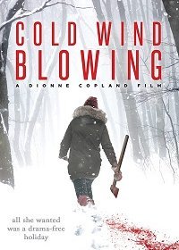 Дуновение холодного ветра (2022)