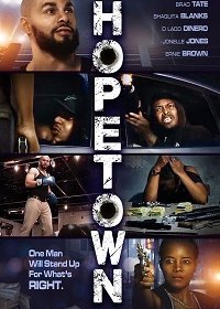 Город надежды (2022)