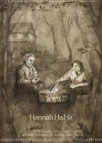 Ха-Ха Ханна (2022)