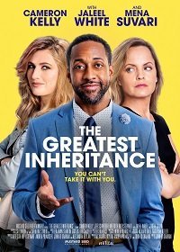 Величайшее наследие (2022)