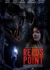 Ридс Пойнт (2022)