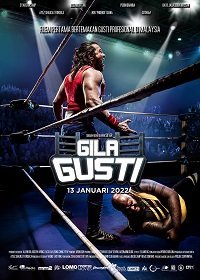 Сумасшедшая борьба (2022)