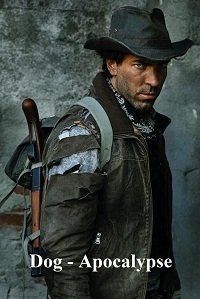 Пес. Апокалипсис (2022)