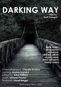 Путь во тьму (2021)