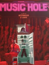 Музыкальная дыра (2022)