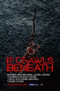 Они под землей (2022)