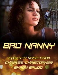 Плохая няня (2022)