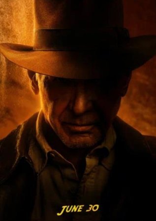 Индиана Джонс и часы судьбы (2023)