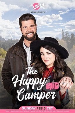 Счастливый трейлер (2023)