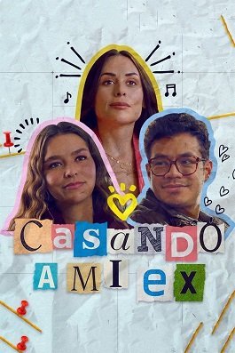 Замуж за бывшего (2023)