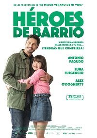 Герои района (2022)
