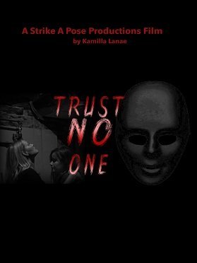 Никому нельзя доверять (2022)