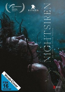 Ночная сирена (2022)