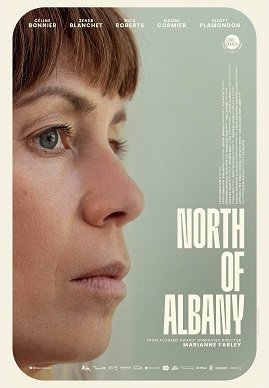 К северу от Олбани (2022)