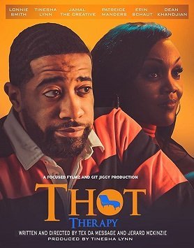 Терапия легкого поведения: Целенаправленное производство Филмз и мерзавца Джигги (2022)