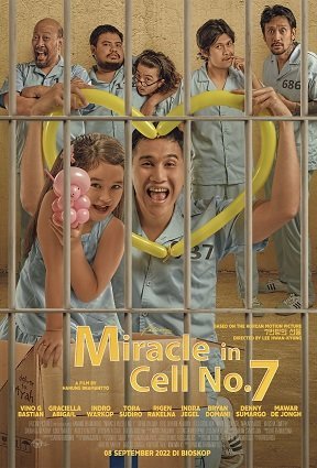 Чудо в камере №7 (2022)