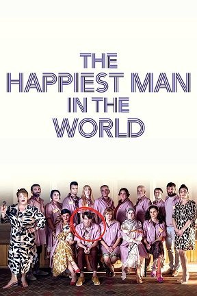 Самый счастливый человек на свете (2022)