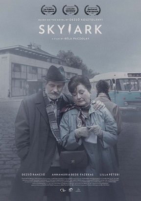 Жаворонок (2022)