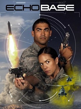 База Эхо (2023)