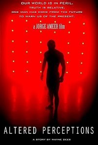 Искаженное восприятие (2023)